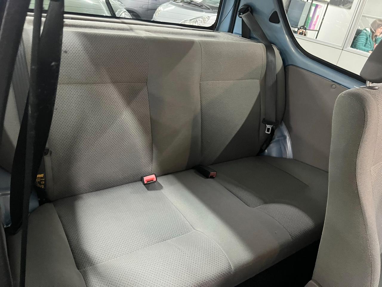 Fiat Seicento 1.1 solo 60mila km