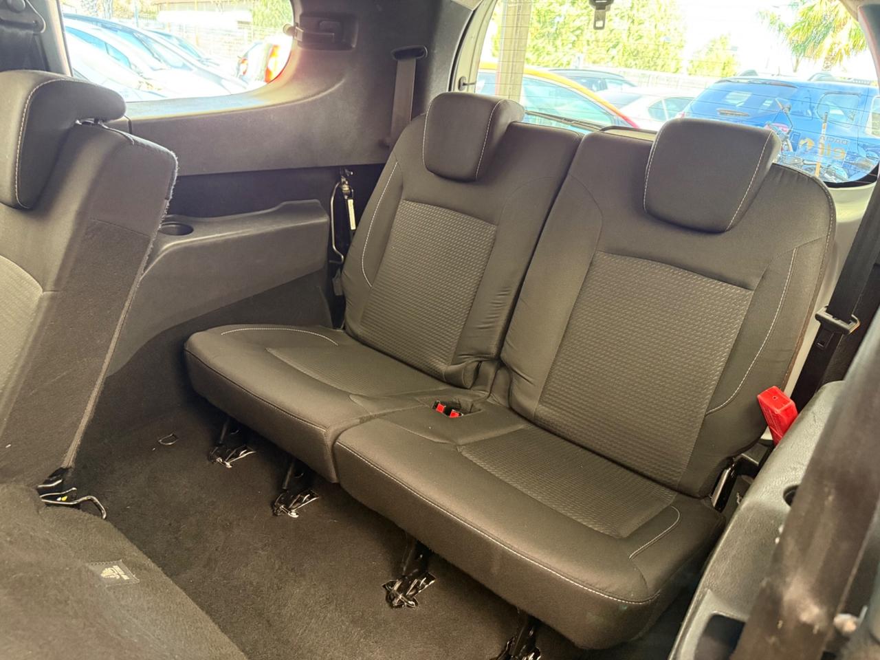 Dacia Lodgy 1.5 dCi 115CV 7 Posti