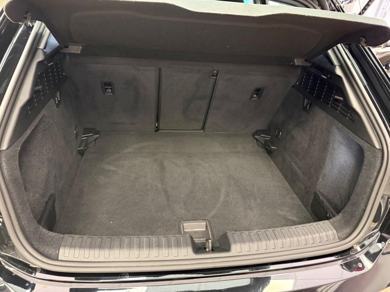 Audi A3 SPB 35 TDI S tronic