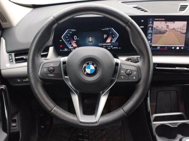 BMW X1 sDrive 18d Aut.