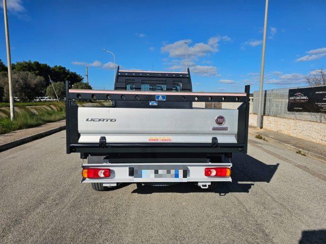 FIAT Ducato 33 2.3 MJT 130CV PM Cabinato RIBALTABILE