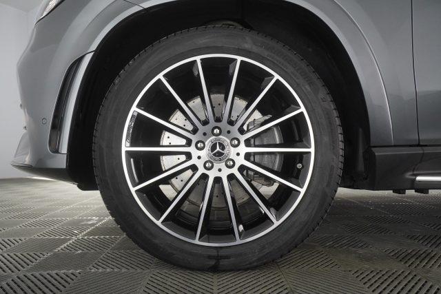 MERCEDES-BENZ CLA sse GLE GLE 300 d 4Matic Premium