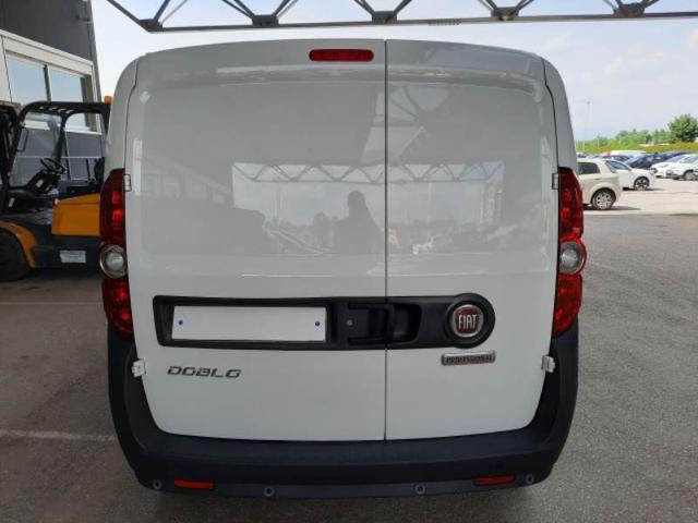 FIAT Doblo Doblò 1.6 MJT 90CV S&S Cargo BusinessE6D 80.000 Km