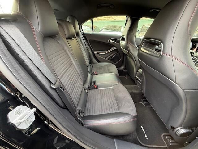 Mercedes-benz A 180 d Automatic Premium