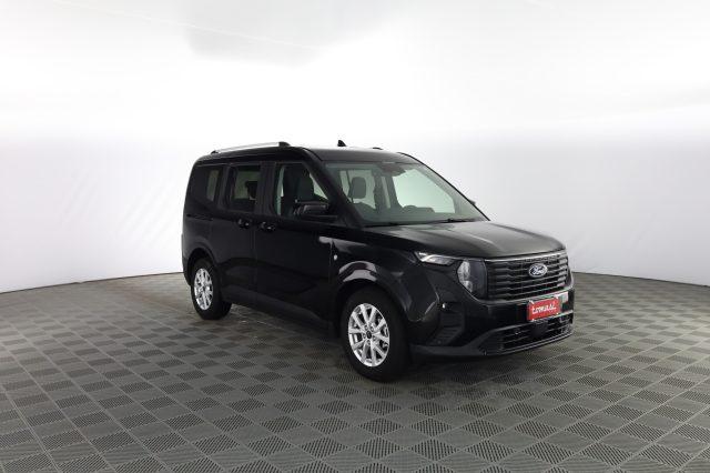 FORD Tourneo Courier 2ªs 1.0 EcoBoost Powershift Titanium
