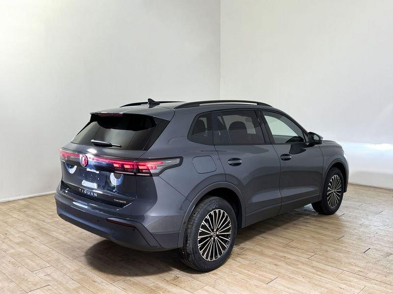 Volkswagen Tiguan Tiguan 1.5 tsi ehybrid Edition Plus 204cv dsg