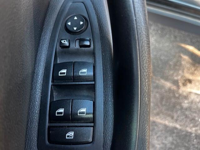 BMW X1 sdrive18d Business "FULL LED / PELLE / NAVI /PDC.. TAGLIANDI BMW