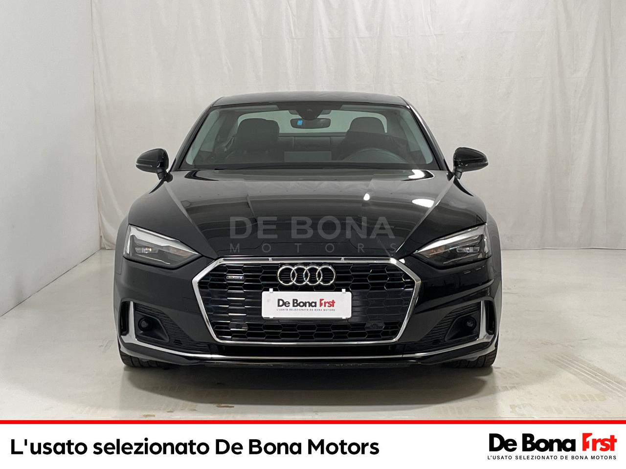 Audi A5 Coupé 40 2.0 tdi business advanced quattro 190cv s-tronic