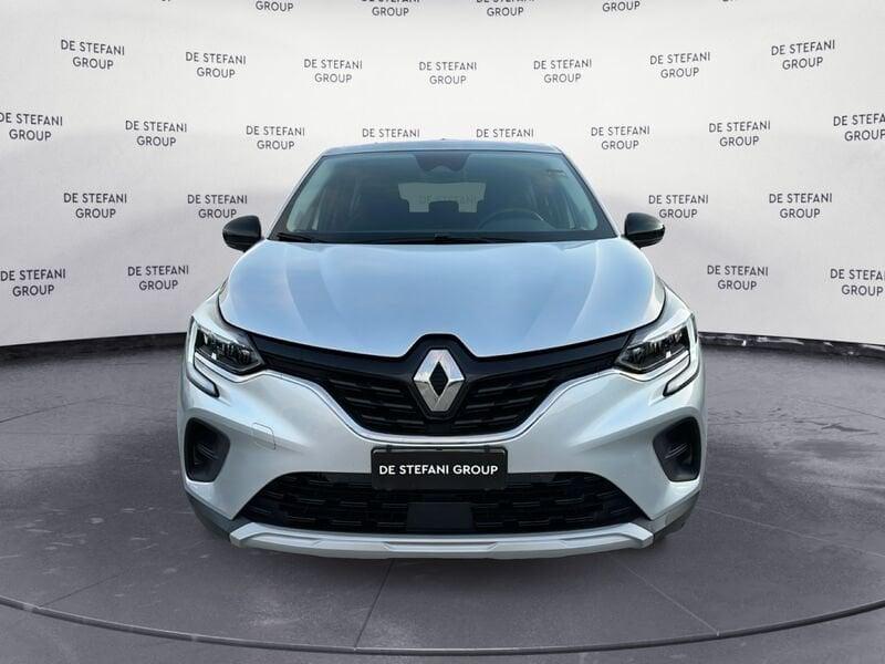 Renault Captur Captur 1.0 tce Equilibre Gpl 100cv