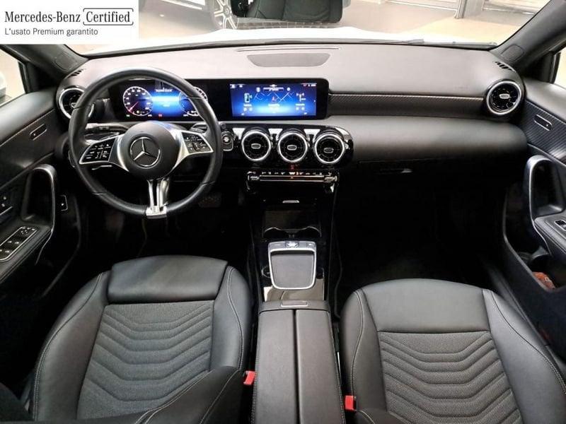 Mercedes-Benz Classe A A 250 E PHEV PROGRESSIVE ADVANCED AUTO