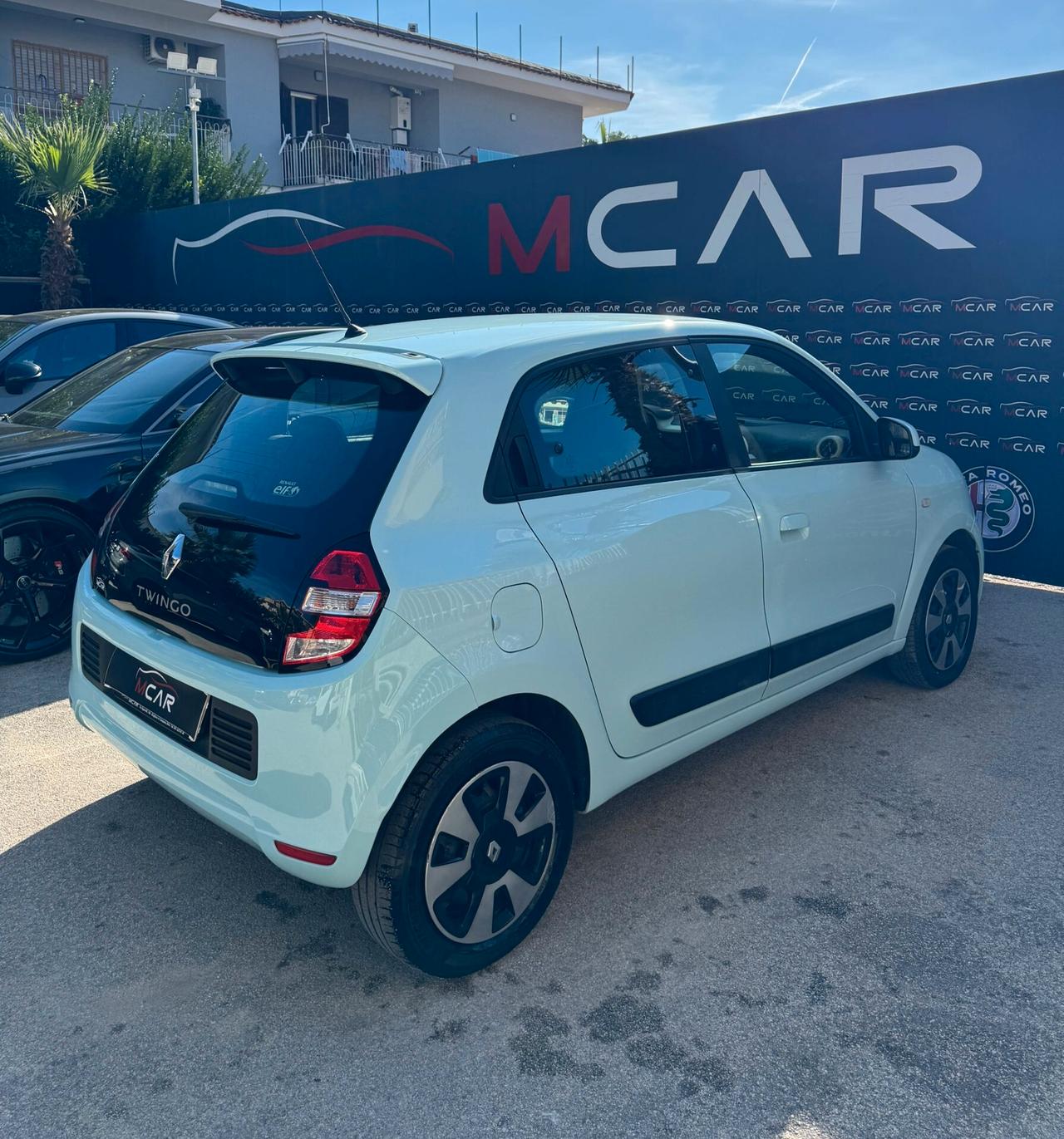 RENAULT TWINGO SCE LIFE 1.0 69CV S&S