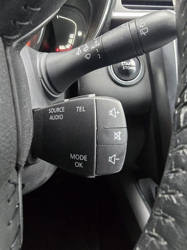 Renault Kadjar 1.5 Energy dCi 110cv INTENS