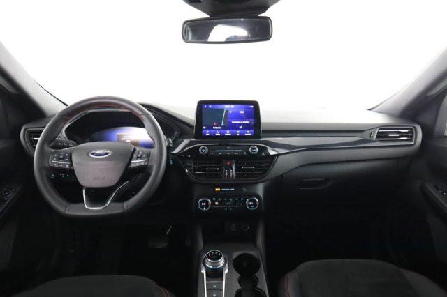 FORD Kuga Kuga 2.5 Full Hybrid 190 CV CVT 2WD ST-Line X