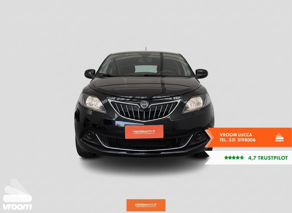 LANCIA Ypsilon 3ª serie Ypsilon 1.0 FireFly 5 ...