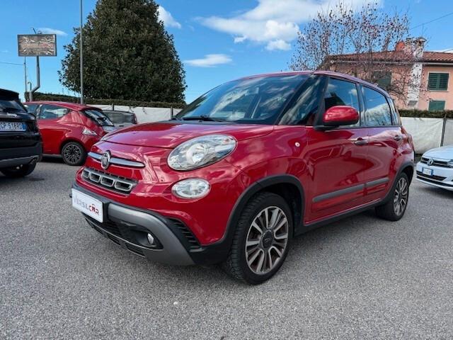 Fiat 500L 1.3 Multijet 95 CV City Cross