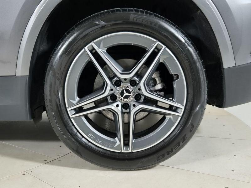 Mercedes-Benz GLA GLA-H247 2023 200 d AMG Line Premium Plus auto