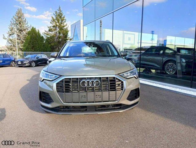 AUDI Q3 45 TFSI E S TRONIC MY 23