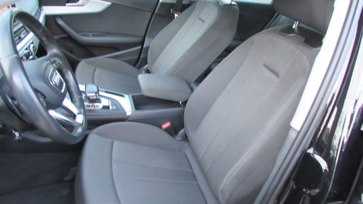 AUDI - A4 Allroad Allroad 40 2.0 tdi 190cv s-tronic