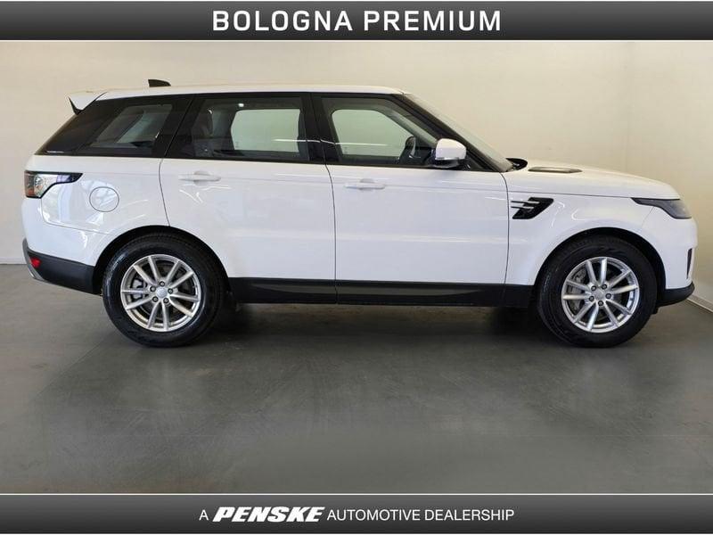 Land Rover RR Sport Range Rover Sport 3.0d i6 mhev S 249cv auto