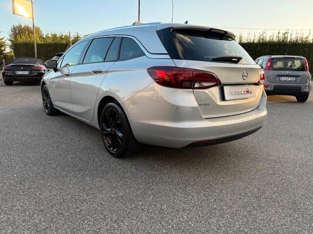 Opel Astra 1.2 Turbo 130 CV S&S Sports Tourer Business Elegance