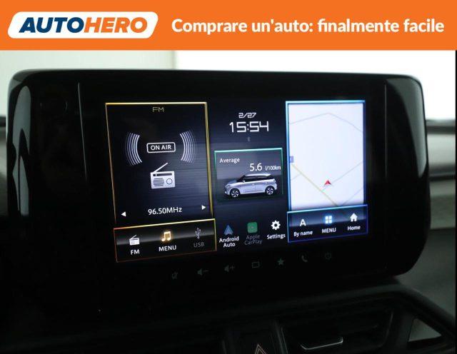 SUZUKI Swift 1.2 Hybrid CVT Top