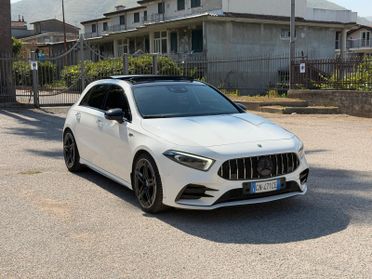 Mercedes-benz A 250 Premium AMG