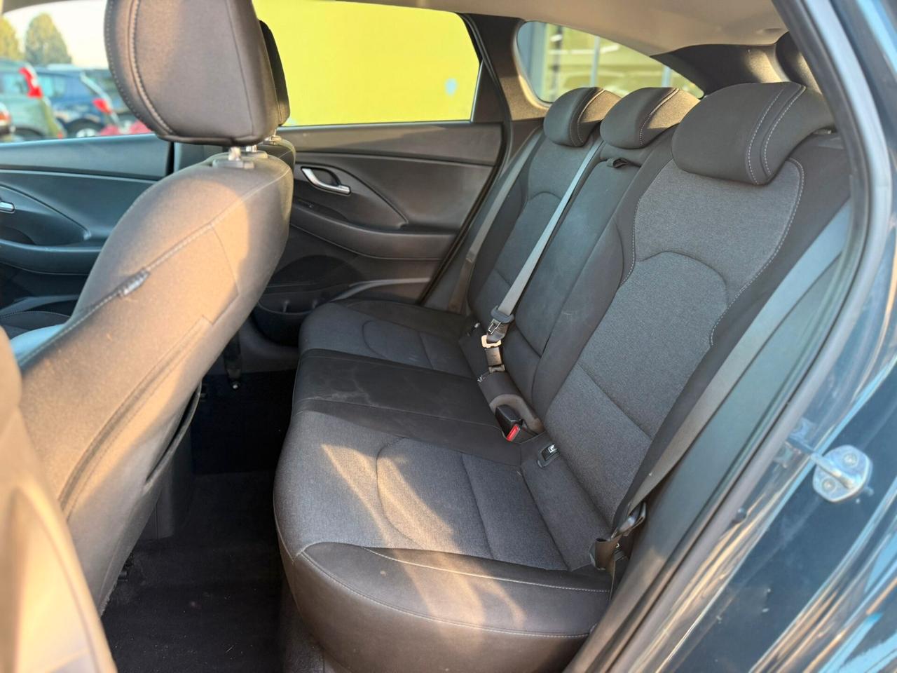 Hyundai i30 1.0 T-GDI iMT 48V 5 porte Prime