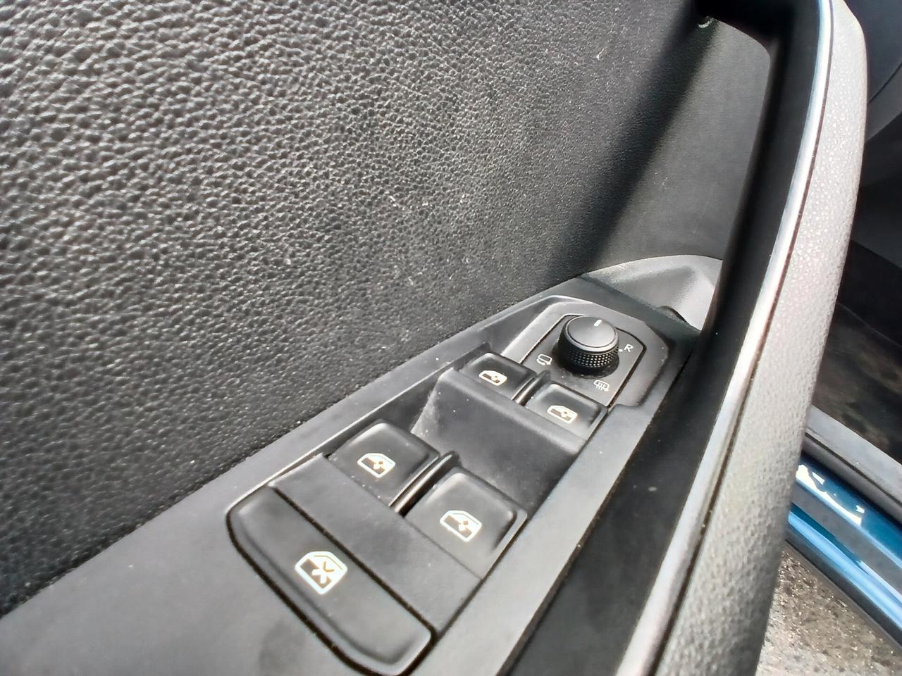 Skoda Karoq 1.5 TSI ACT DSG Executive