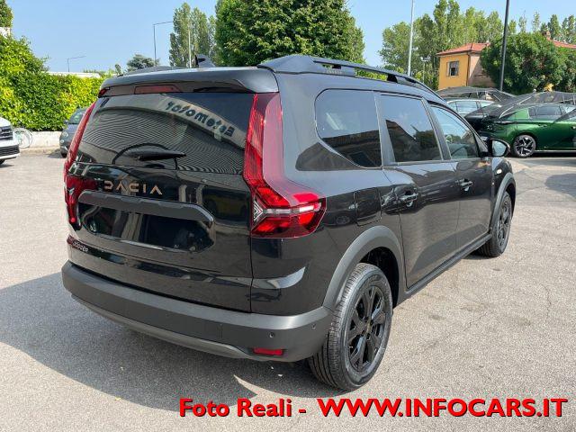 DACIA Jogger 1.0 TCe GPL 100 CV 5 posti Extreme Up