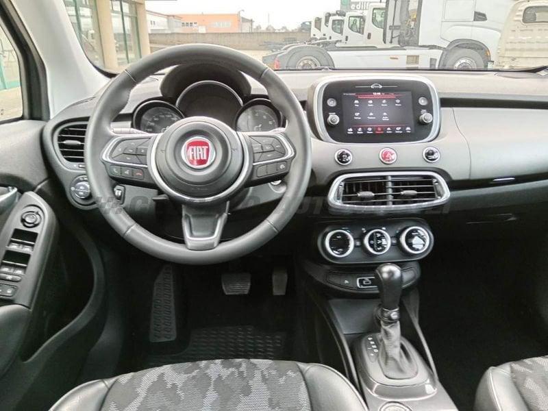 FIAT 500X 500 X 2018 1.3 T4 Cross 150cv dct