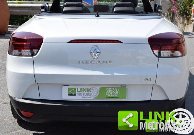 RENAULT Megane DINAMIC