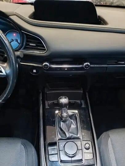Mazda CX-30 2.0 M Hybrid 2WD Executive