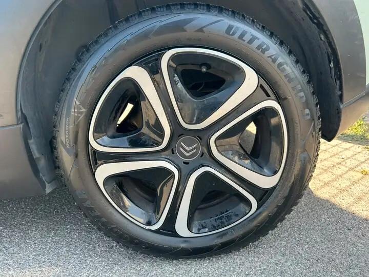 Citroen C3 BlueHDi 75 S&S Shine