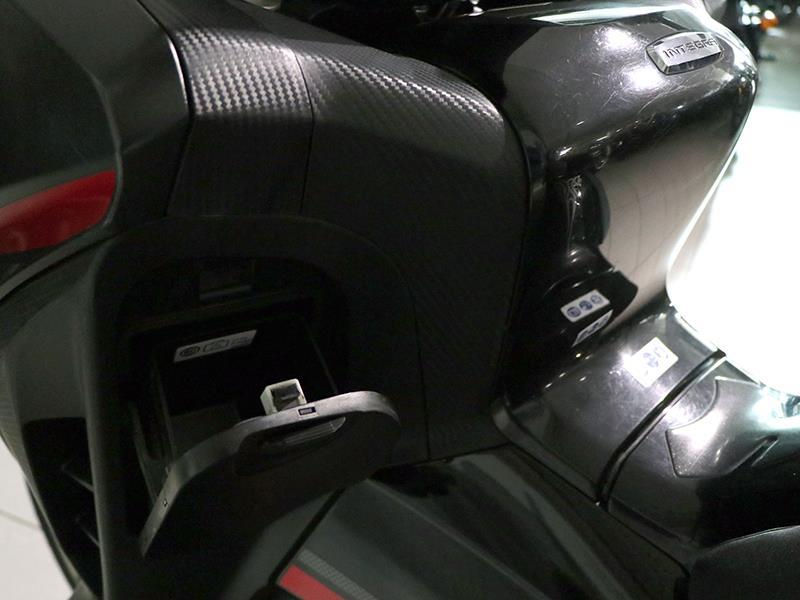 Honda Integra 750 ABS DCT