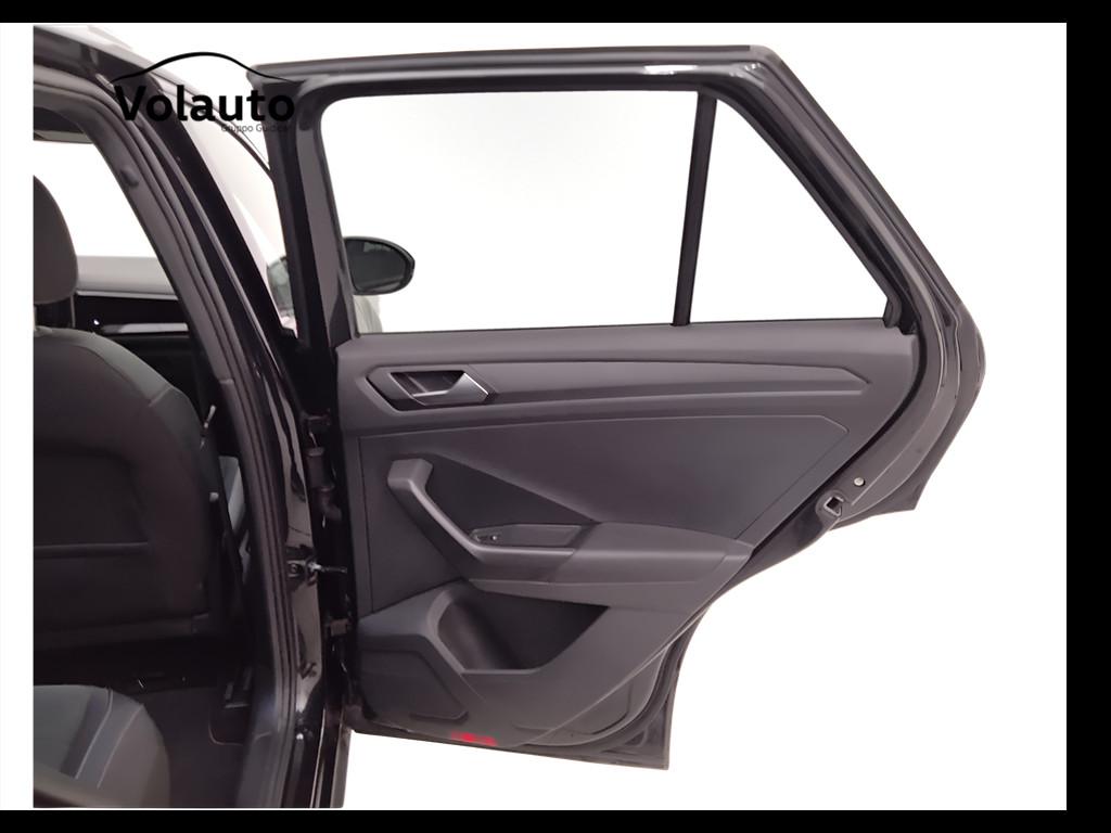 VOLKSWAGEN T-Roc 2022 - T-Roc 2.0 tdi Style 115cv