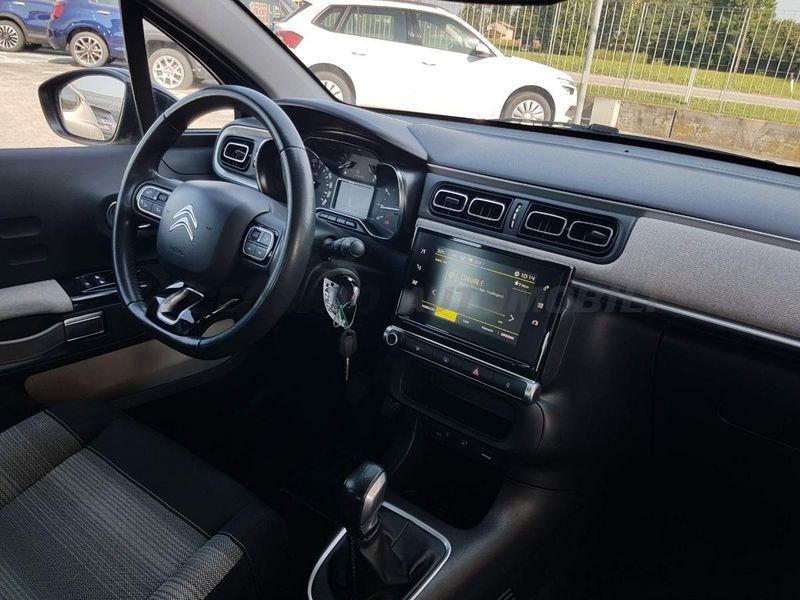 Citroën C3 C3 1.6 bluehdi Shine s&s 75cv