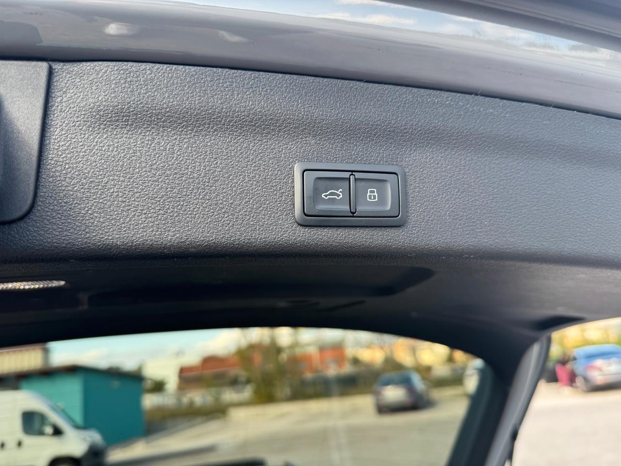 Audi RS6 RS 6 Avant 4.0 TFSI V8 quattro tiptronic