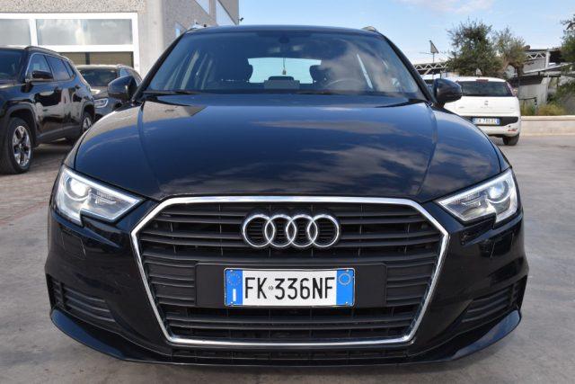 AUDI A3 1.6 TDI 116 CV S tronic Business