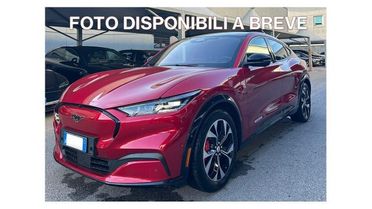 FORD Mustang Mach-E AWD Extended Range Premium 351 CV