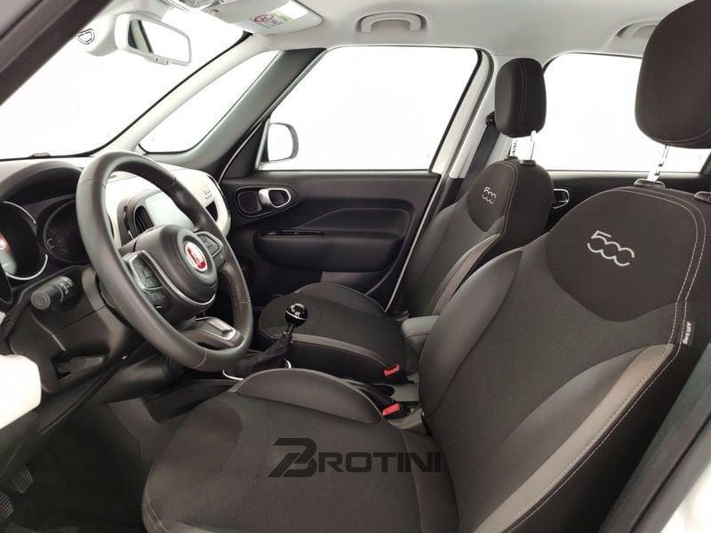 FIAT 500L Cross 1.4 95cv Cross