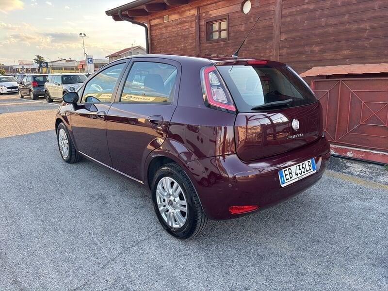 FIAT Punto Evo 1.3 Mjt 85 CV Evo