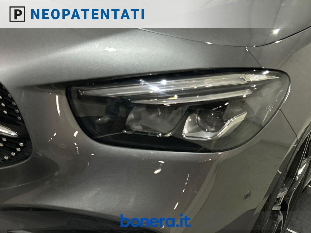 Mercedes Classe B 180 180 D Premium 8G-DCT