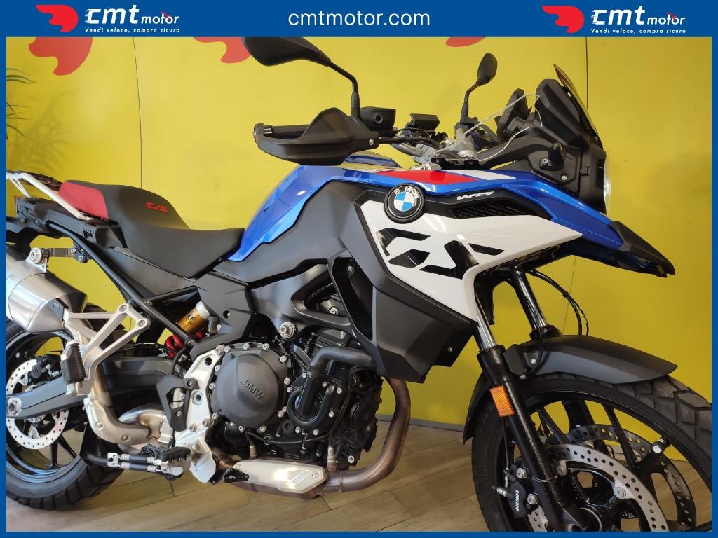 BMW F 800 GS - 2024