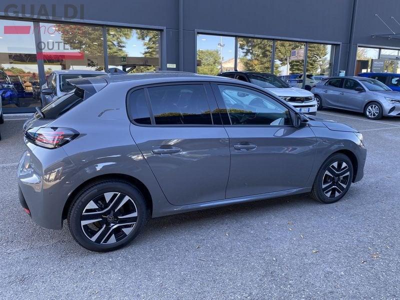 Peugeot 208 208 PureTech 100 Stop&Start 5 porte Allure