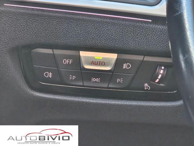BMW 320 d 48V Touring Sport