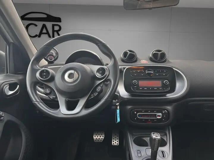smart forFour Superpassion Brabus~90cv~Promo~Finanziamento