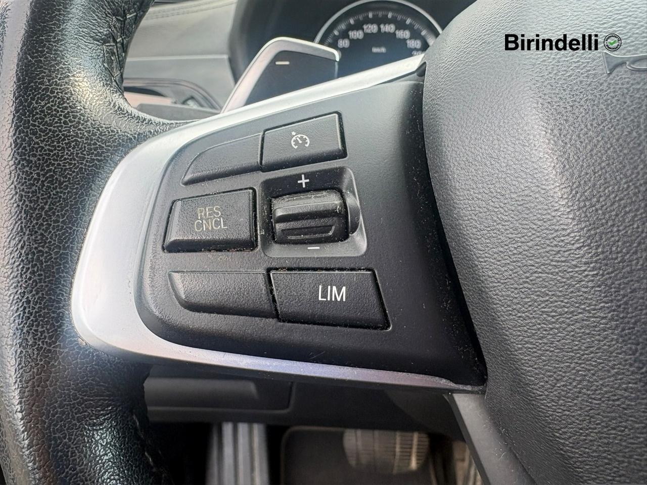 BMW X1 (F48) - X1 xDrive18d xLine