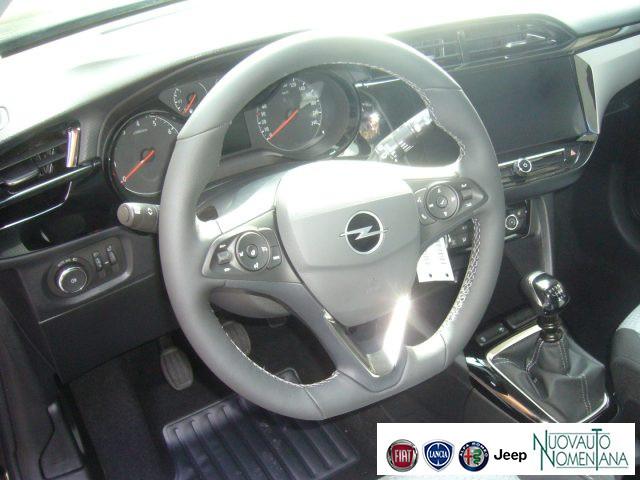 OPEL Corsa 1.2 100CV Edition 100CV XHL MT6 WINTER PACK