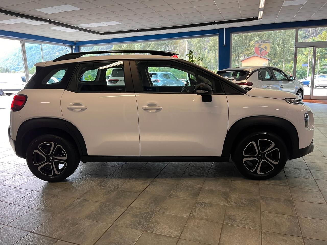 Citroen C3 Aircross C3 Aircross PureTech 110 S&S Feel