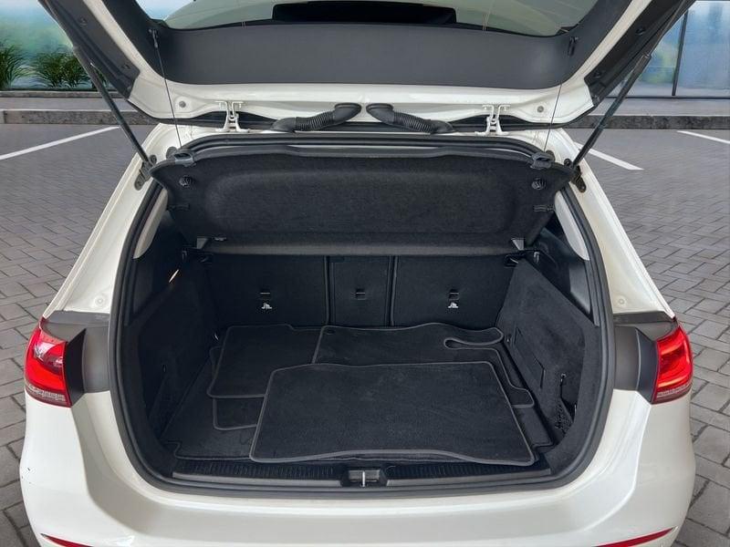 Mercedes-Benz Classe B B 180 d Automatic Sport Plus